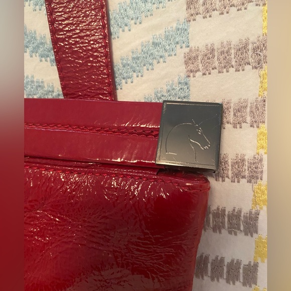 Lamarthe hand/shoulder bag - Picture 5 of 11